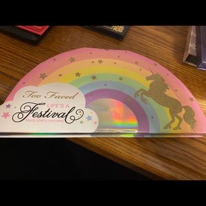 Too Faced Life’s a Festival